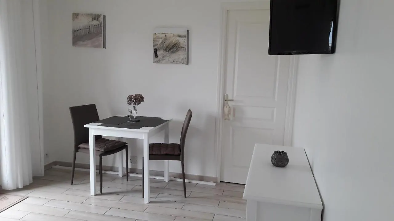 Les Sables Bed & Breakfast Santec France